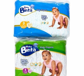 Baby Diapers
