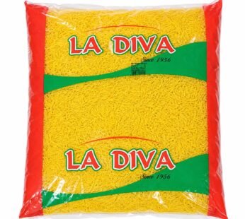 La Diva Vermicelli 500g