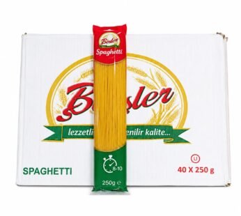 Spaghetti 250g