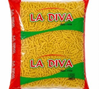 La Diva Macaroni