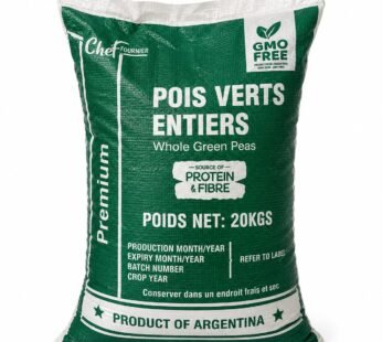 Green 20kg