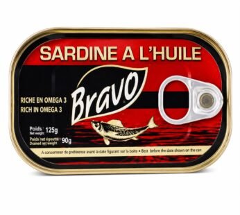 Sardine