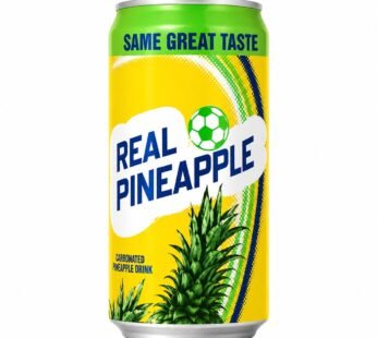 Pineapple Drink