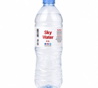 Sky Water