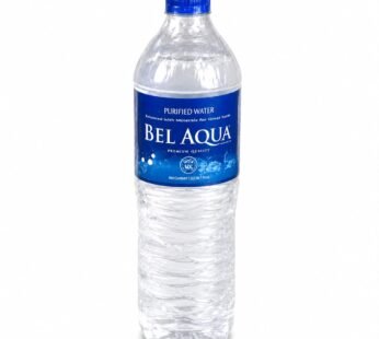 Bel Aqua Water 1.5L
