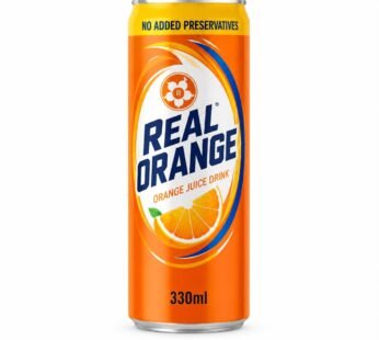 Real Orange