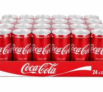 Cocacola 24pcs