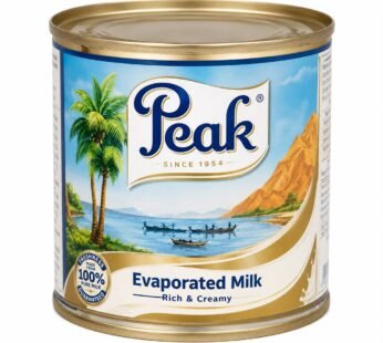 Peak Milk