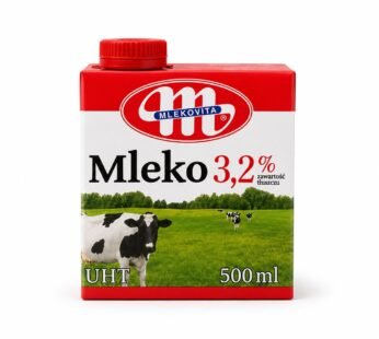 Mlekovita milk 500ml