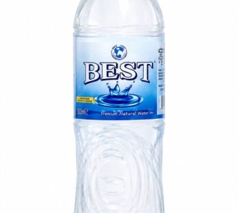 Best Water