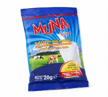 Muna Milk