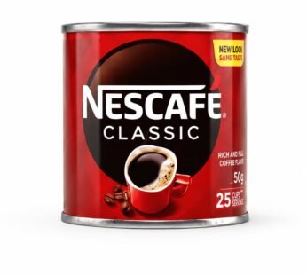 Nescafe 50g