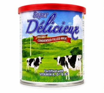 Condensed Milk