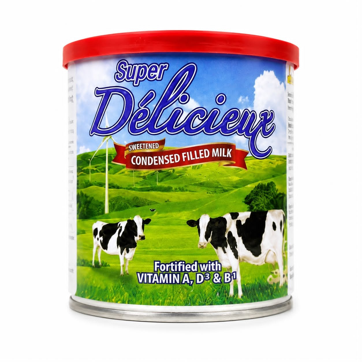 Condensed Milk