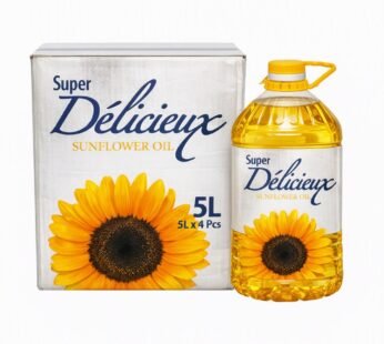 SunFlower oil