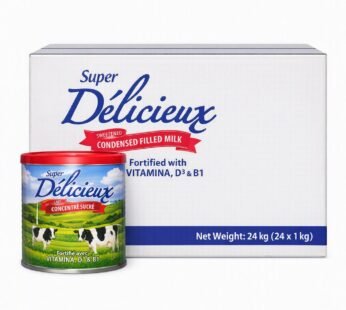 condensed Milk