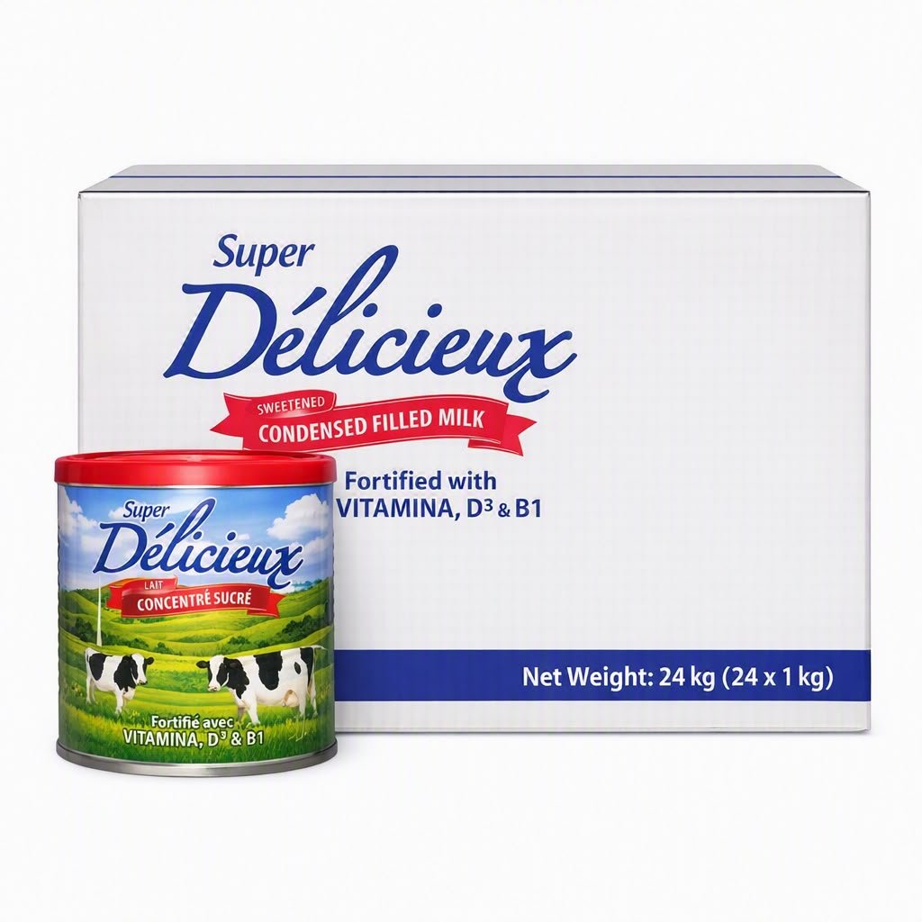 condensed Milk
