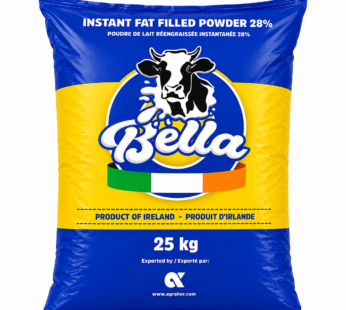 Milk Powder 25kg