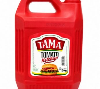 Tama Ketchup 5kg