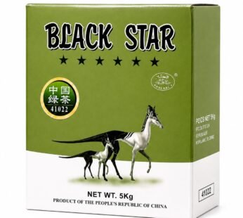 Black Star
