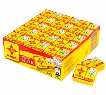 Maggi