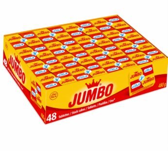 Jumbo 1pack