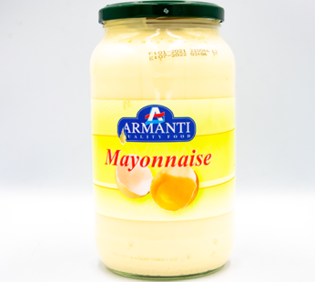ARMANTI MAYONNAISE