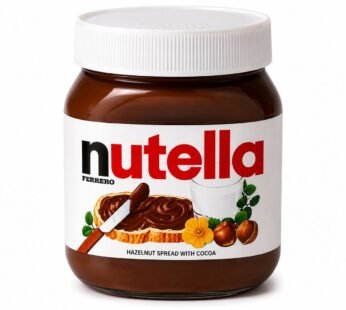 Nutella Choclate 350g