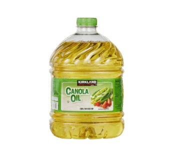 Canola oil 2.8L